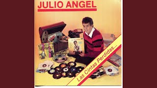 Kadr z teledysku El Diamante tekst piosenki Julio Ángel