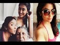 Parno Mitra Family Album পার্ণো মিত্র পরিবার Actress Parno Mitra W