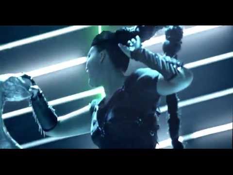 Assia Ahhatt - If Only Tonight (Official Video)