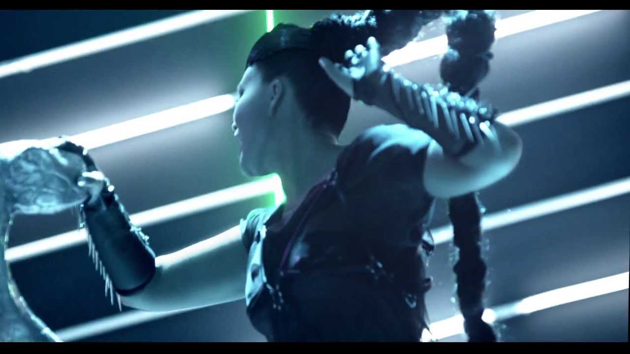 Ассия Ахат — If Only Tonight
