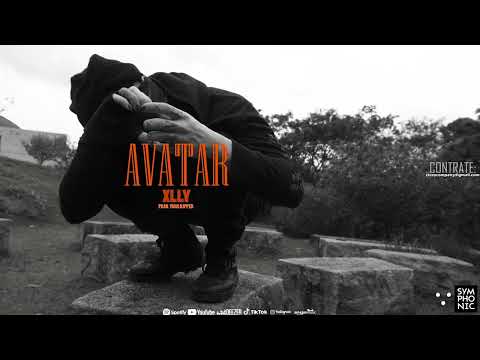 Xlly - AVATAR [Prod. Yung Ripper]