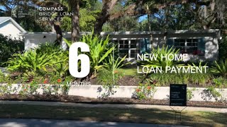 Compass Bridge Loan Services | Home Loan Assistance When Working With a Compass Agent