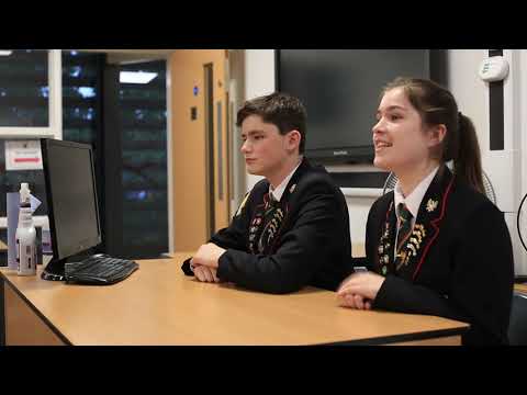 Junior Prefect Training Video
