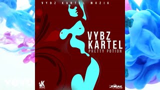 Vybz Kartel - Pretty Potion (Official Audio)