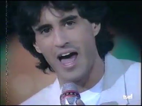 SERGIO DALMA:   'Ballare stretti'  (1.991)