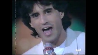 SERGIO DALMA:   &#39;Ballare stretti&#39;  (1.991)