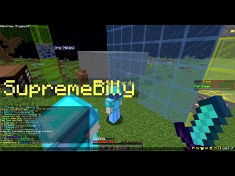 FaithfulHCF Clans Map 10 (1) SOTW - SOLO SERIES!?