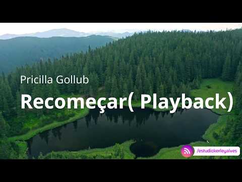 Recomeçar - Priscilla Gollub