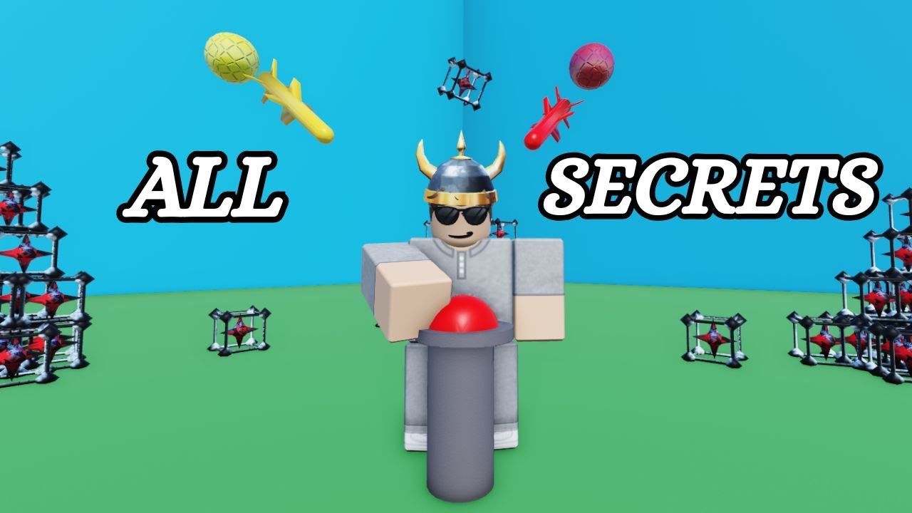 How to Get Every Secret Achievement in The Difficulty Upgrade Tree Regrown