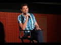 John Krasinski Surprises Fans in Cleveland - A Quiet Place 2 (2021) #Shorts #AQuietPlace