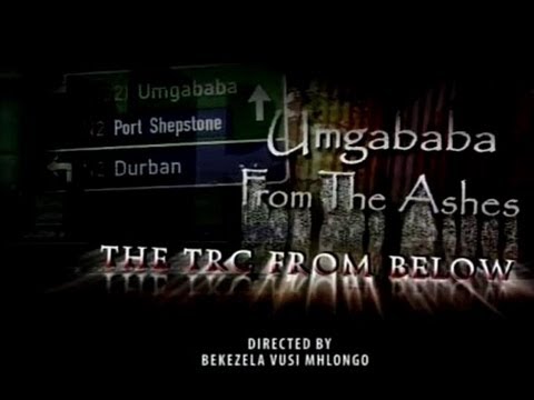 Umgababa from the Ashes