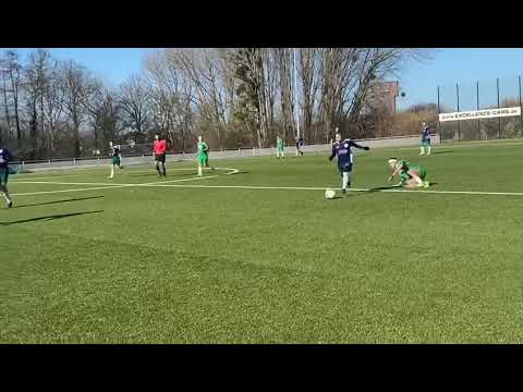 TuS Wiescherhöfen vs Holzwickede stärkster Körper