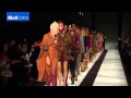 Sultry Daisy Lowe Walks The Vivienne
