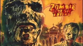 Fabio Frizzi - Zombie (Main Title) [Zombi 2, Original Soundtrack]