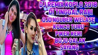 Download lagu DJ remix dangdut koplo 2018 mp3 Download lagu DJ remix dangdut koplo 2018 mp3