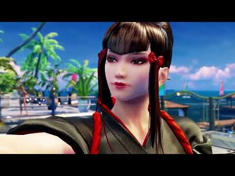 Low High(Steve) vs  Ulsan(Kazumi) 2023 TWT Masters