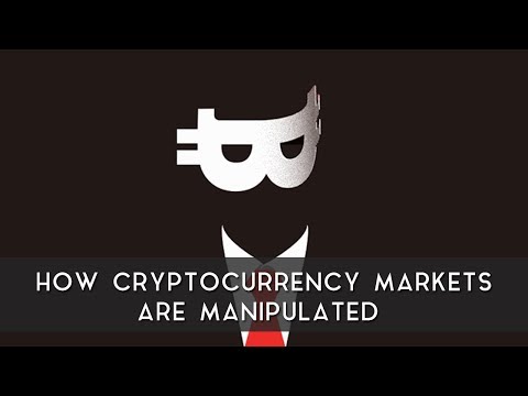 "How Markets are Manipulated" | Crypto Uncovered Ep. 1