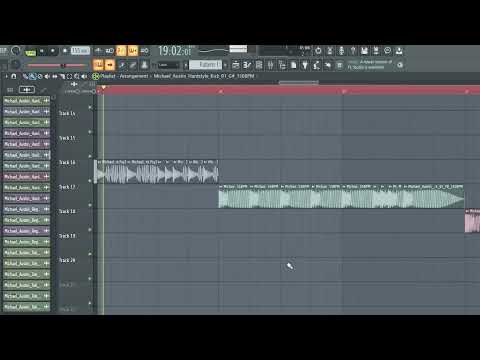 Free Hardstyle Kick Sample Pack | Free Download