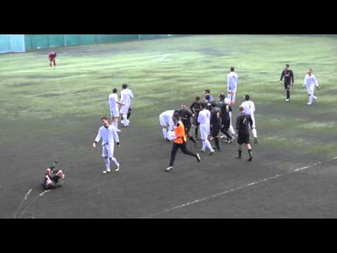 DIL09 081115 - RAPALLO - VOLTRESE 0-2 | ECCELLENZA