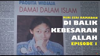 Download lagu DI BALIK KEBESARAN ALLAH - PAQUITA WIDJAJA mp3 Download lagu DI BALIK KEBESARAN ALLAH - PAQUITA WIDJAJA mp3