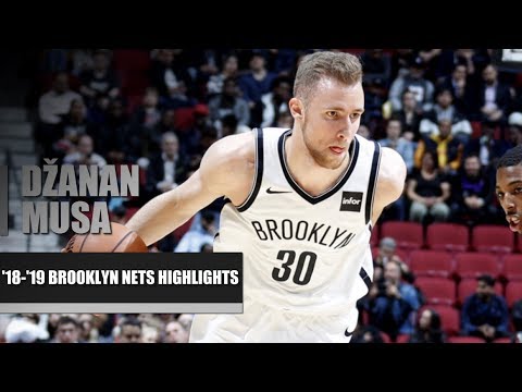 download lagu mp3 mp4 Brooklyn Nets Dzanan Musa, download lagu Brooklyn Nets Dzanan Musa gratis, unduh video klip Brooklyn Nets Dzanan Musa