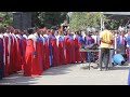 Busokololo Church Choir Lusaka