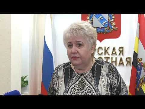 Финансовая система Курской области входит в десятку лучших в России
