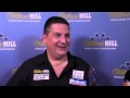 Interview | INCREDIBLE COMEBACK From Gary.
