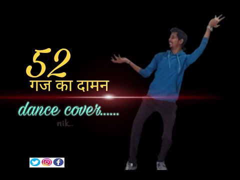 Nitesh Kumar dance video