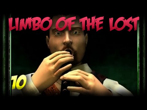 Limbo of the Lost 10: Everyday I'm whistlin', whistlin', whistlin'