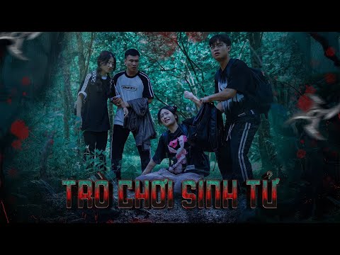 TRÒ CHƠI SINH TỬ | Hai Anh Em Phần 627 | Phim Hài Hước Gãy Media