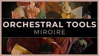 Video thumbnail for Alex Niedt - Book of Rituals (Orchestral Tools Miroire Official Demo) by Alex Niedt