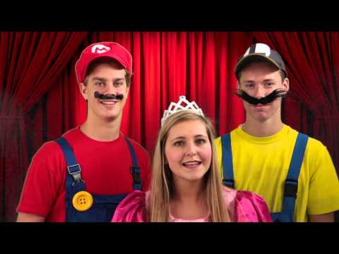 KVW Hulsberg Groep 3 - Show Time