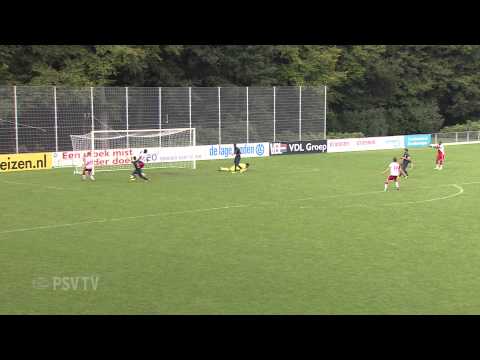 05-10-2013: PSV A1 - Utrecht A1