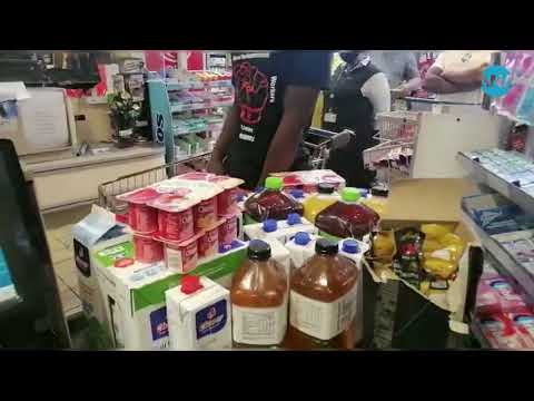 Clover products registered their call  to boycott