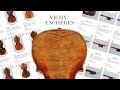 Vichy #auction #review - Violins, Violas, Cellos and Bows - 28th March 2024 (FRANCE)