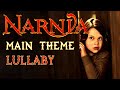 Fantasy Music For Sleeping - NARNIA THEME LULLABY with HARP