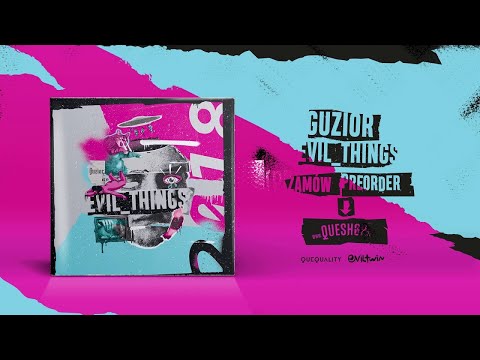 GUZIOR - Uppercut (prod. D3W)