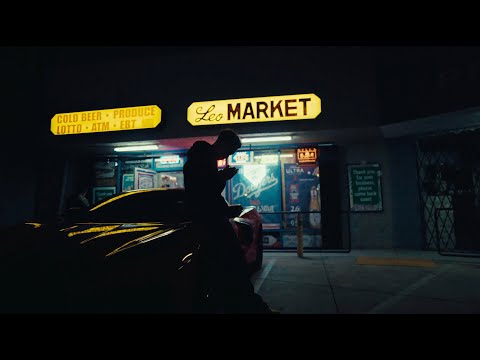 Tyler Loyal - Coi (Visualizer)