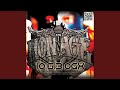State of Emergency (feat. Evidence & DJ Revolution)