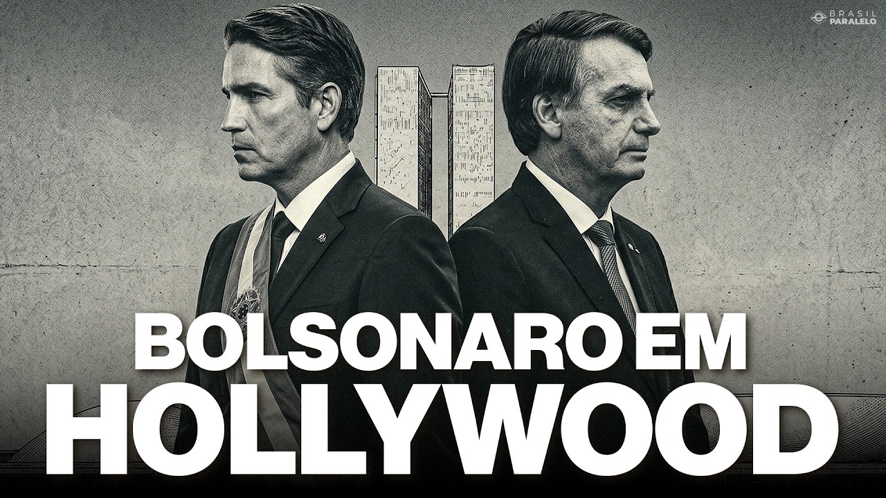 ENTENDA A POLÊMICA DO FILME DARK HORSE