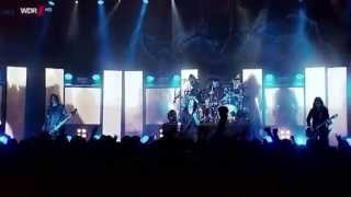 KREATOR - 13.Renewal Live @ Rock Hard Festival 2015 HD AC3