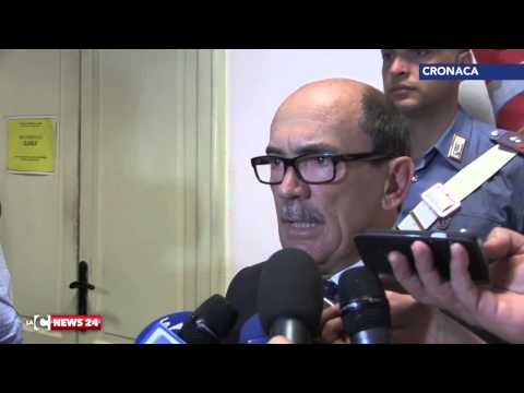 De Raho: 'Tutto è partito dall'operazione Crimine'