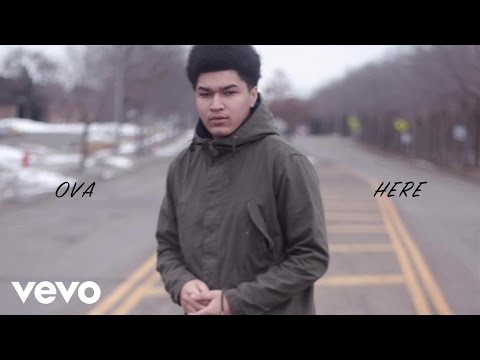 Reese Gardner - Ova Here (Audio)