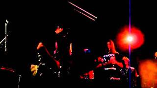 Carnivore Mind - Lethal Noise - Live Cwb 09-04-2011