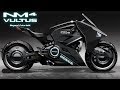 Sepeda Motor Terkeren Di Dunia