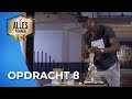 Een toren bouwen met SPAGHETTI en SPEKJES | De Alleskunner VIPS
