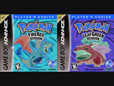 team rocket hideout EXTENDED pokemon firered leafgreen