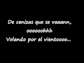 Juanes - Me enamora con letra 