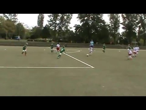 1980 Wien U10 – Rapid Oberlaa U10